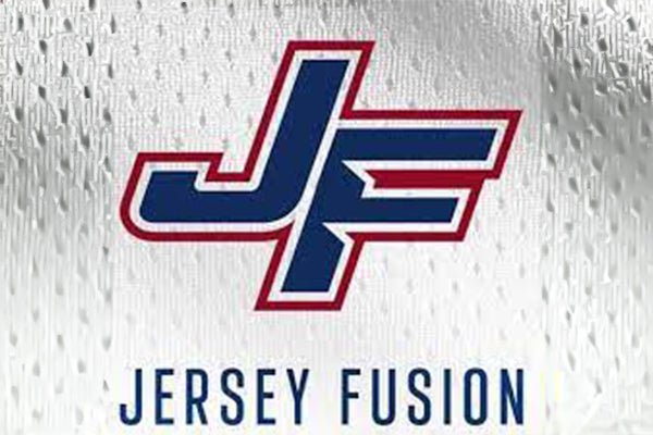 Jersey Fusion New York Legacy Collection Hobby Box
