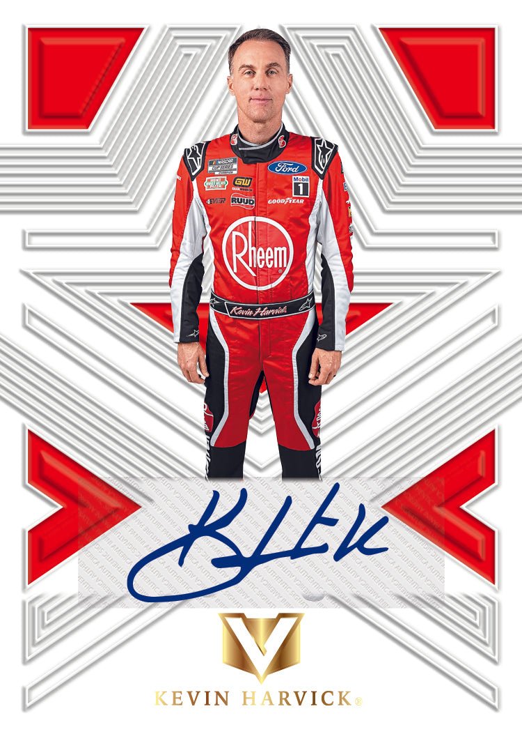 2023 Panini Chronicles Racing Hobby Box