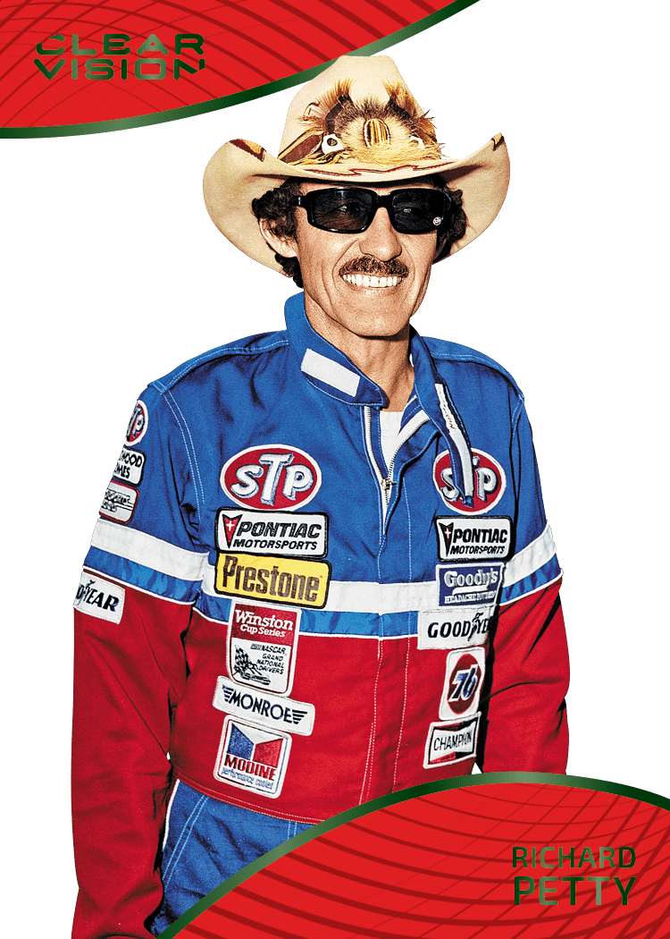 2023 Panini Chronicles Racing Hobby Box