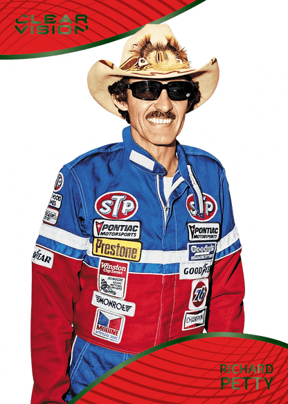 2023 Panini Chronicles Racing Hobby Box