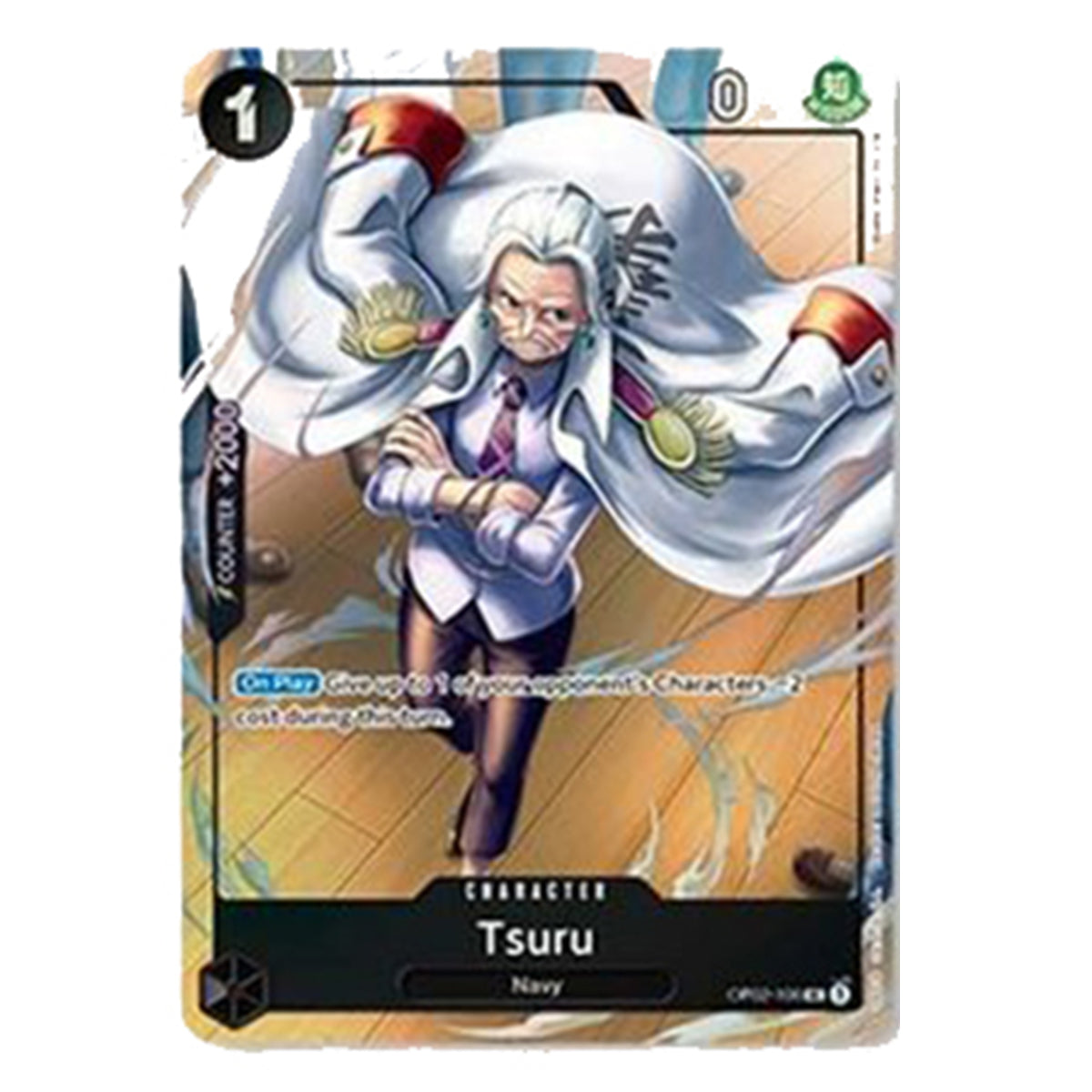 One Piece Card Game Premium Card Collection - Best Selection