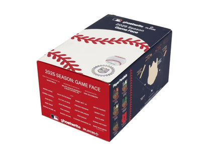 2025 Ghostwrite MLB Season 12 Box Case