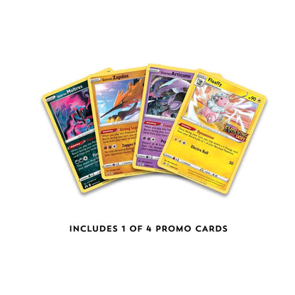 Pokemon Evolving Skies Build and Battle Box