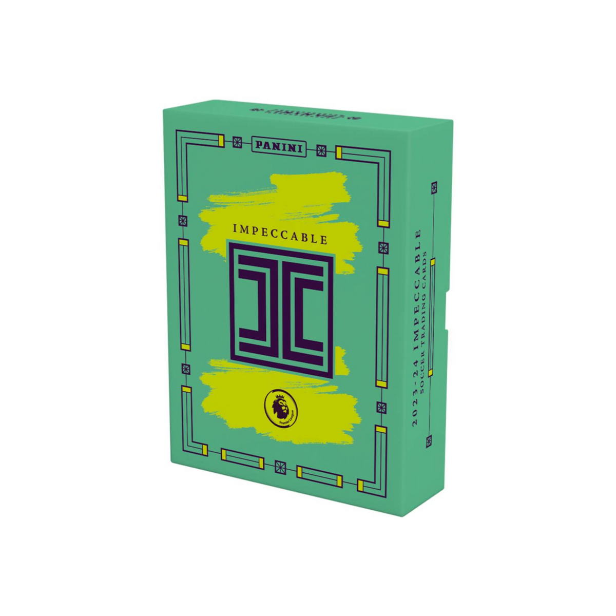 2023-24 Panini Impeccable Soccer Hobby Box